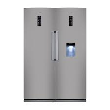Aramis refrigerator freezer